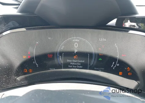 2024 Lexus Nx 350H Premium z USA, uszkodzony, nr VIN JTJGKCEZXR5017449